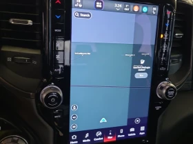 Dodge RAM 1500 * SPORT CREW CAB SHORT BED * CARFAX * БЕЗ ПЪРВОНАЧ - 35500 € / 69431.96 лв. - 85471268 10