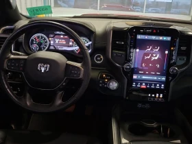 Dodge RAM 1500 * SPORT CREW CAB SHORT BED * CARFAX * БЕЗ ПЪРВОНАЧ - 35500 € / 69431.96 лв. - 85471268 11