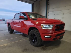 Dodge RAM 1500 * SPORT CREW CAB SHORT BED * CARFAX * БЕЗ ПЪРВОНАЧ - 35500 € / 69431.96 лв. - 85471268 2