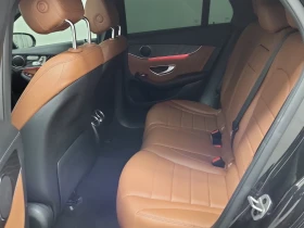 Mercedes-Benz GLC CLC300 * CARFAX * ОПЦИЯ ЗА ФИНАНСИРАНЕ * , снимка 11
