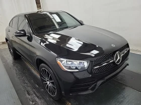 Mercedes-Benz GLC CLC300 * CARFAX * ОПЦИЯ ЗА ФИНАНСИРАНЕ * , снимка 2
