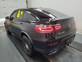 Mercedes-Benz GLC CLC300 * CARFAX * ОПЦИЯ ЗА ФИНАНСИРАНЕ * , снимка 4