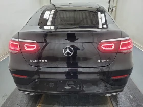 Mercedes-Benz GLC CLC300 * CARFAX * ОПЦИЯ ЗА ФИНАНСИРАНЕ * , снимка 6