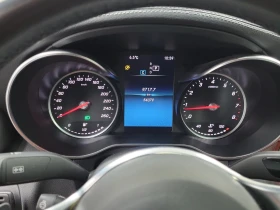 Mercedes-Benz GLC CLC300 * CARFAX * ОПЦИЯ ЗА ФИНАНСИРАНЕ * , снимка 8