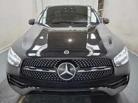 Mercedes-Benz GLC CLC300 * CARFAX * ОПЦИЯ ЗА ФИНАНСИРАНЕ * , снимка 3