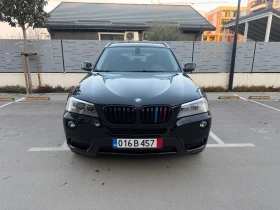 BMW X3 Sport packet  - 10000 € / 19558.30 лв. - 80335273 2