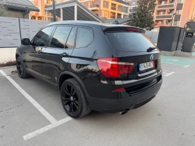 BMW X3 Sport packet  - 10000 € / 19558.30 лв. - 80335273 5