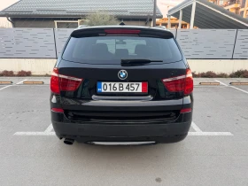 BMW X3 Sport packet  - 10000 € / 19558.30 лв. - 80335273 6