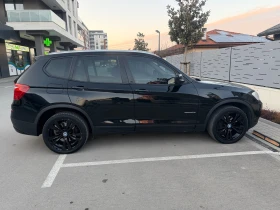 BMW X3 Sport packet  - 10000 € / 19558.30 лв. - 80335273 7