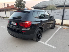 BMW X3 Sport packet  - 10000 € / 19558.30 лв. - 80335273 4