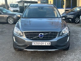 Volvo XC60 2.0 D3 - 12900 € / 25230.21 лв. - 12747693 2