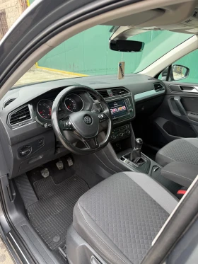 VW Tiguan 1.4 - 11700 € / 22883.21 лв. - 81331373 9