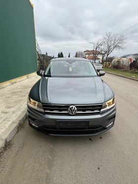 VW Tiguan 1.4 - 11700 € / 22883.21 лв. - 81331373 6