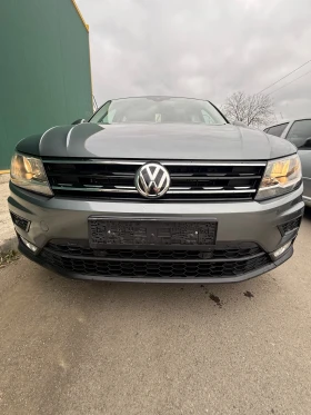 VW Tiguan 1.4 - 11700 € / 22883.21 лв. - 81331373 7