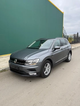 VW Tiguan 1.4