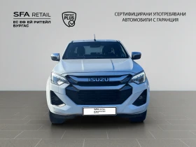 Isuzu D-max - 35740 € / 69901.36 лв. - 65685994 5