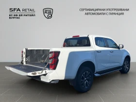 Isuzu D-max - 35740 € / 69901.36 лв. - 65685994 4