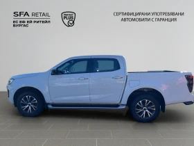 Isuzu D-max - 35740 € / 69901.36 лв. - 65685994 2