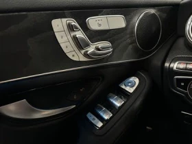 Mercedes-Benz GLC 300 AMG* �����* 360 ������* ������� �� �����* AMBIENT* | Mobile.bg � ����� ������ 12