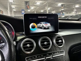 Mercedes-Benz GLC 300 AMG* �����* 360 ������* ������� �� �����* AMBIENT* | Mobile.bg � ����� ������ 6