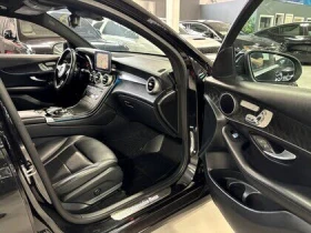 Mercedes-Benz GLC 300 AMG* �����* 360 ������* ������� �� �����* AMBIENT* | Mobile.bg � ����� ������ 7