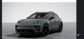 Porsche Macan Турбо - 157500 € / 308043.22 лв. - 78552546 10