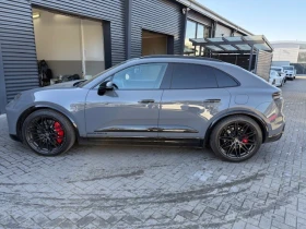 Porsche Macan Турбо - 157500 € / 308043.22 лв. - 78552546 2