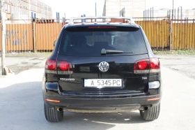 VW Touareg FACE* 2.5TDI * R5 * ПРУЖИНИ - 6100 € / 11930.56 лв. - 36353817 4