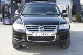 VW Touareg FACE* 2.5TDI * R5 * ПРУЖИНИ