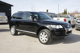 VW Touareg FACE* 2.5TDI * R5 * ПРУЖИНИ - 6100 € / 11930.56 лв. - 36353817 6