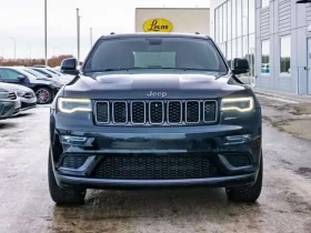 Jeep Grand cherokee * Limited X 4x4 * CARFAX * ФИКСИРАНА ЦЕНА - 23500 € / 45962.00 лв. - 14763436 3