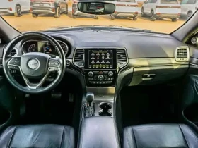 Jeep Grand cherokee * Limited X 4x4 * CARFAX * ФИКСИРАНА ЦЕНА - 23500 € / 45962.00 лв. - 14763436 7