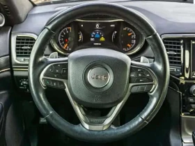 Jeep Grand cherokee * Limited X 4x4 * CARFAX * ФИКСИРАНА ЦЕНА - 23500 € / 45962.00 лв. - 14763436 8