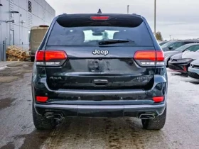 Jeep Grand cherokee * Limited X 4x4 * CARFAX * ФИКСИРАНА ЦЕНА - 23500 € / 45962.00 лв. - 14763436 6