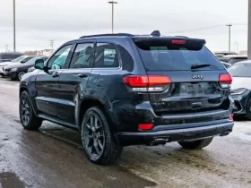 Jeep Grand cherokee * Limited X 4x4 * CARFAX * ФИКСИРАНА ЦЕНА - 23500 € / 45962.00 лв. - 14763436 5