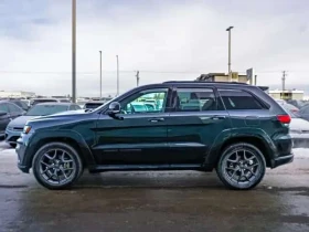 Jeep Grand cherokee * Limited X 4x4 * CARFAX * ФИКСИРАНА ЦЕНА - 23500 € / 45962.00 лв. - 14763436 4