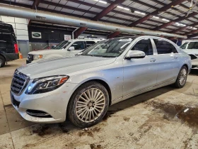 Mercedes-Benz G 6.0L 12 Rear-wheel drive