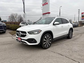 Mercedes-Benz GLA 250 CARFAX /Кожа/Нави/Подгрев/Панорама