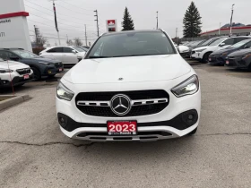 Mercedes-Benz GLA 250 CARFAX /Кожа/Нави/Подгрев/Панорама | Auto.bg — изображение 2