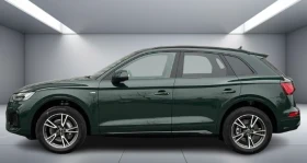 Audi Q5 50 TDI Quattro = S-line = Black Optics Гаранция - 63416 € / 124030.92 лв. - 76838532 2