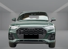 Audi Q5 50 TDI Quattro = S-line = Black Optics Гаранция