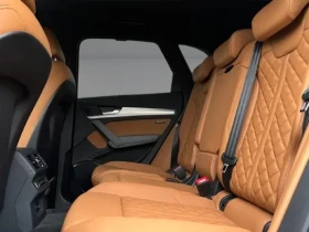 Audi Q5 50 TDI Quattro = S-line = Black Optics Гаранция - 63416 € / 124030.92 лв. - 76838532 7