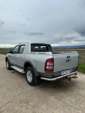 Ford Ranger 3.0 TDCI Wildtrack - 8300 € / 16233.39 лв. - 65925880 5