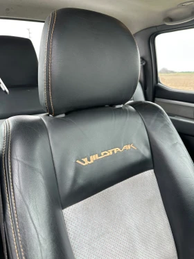 Ford Ranger 3.0 TDCI Wildtrack - 8300 € / 16233.39 лв. - 65925880 11