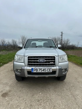 Ford Ranger 3.0 TDCI Wildtrack - 8300 € / 16233.39 лв. - 65925880 2