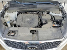 Kia Sorento 3.3L 6 ALL WHEEL DRIVE | Mobile.bg � ����� ������ 13