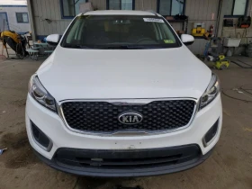 Kia Sorento 3.3L 6 ALL WHEEL DRIVE | Mobile.bg � ����� ������ 6