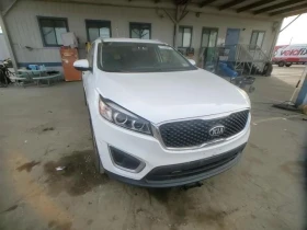 ������ Kia Sorento