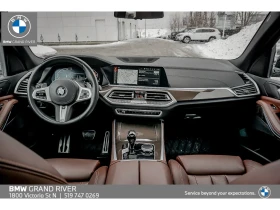 BMW X5 xDrive40i* Premium* DIGITAL* ����* ����* ����* 360 | Mobile.bg � ����� ������ 9