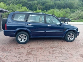 Suzuki XL-7 | Mobile.bg � ����� ������ 4
